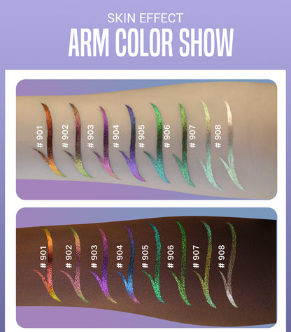 Duochrome Liquid Eye Liner