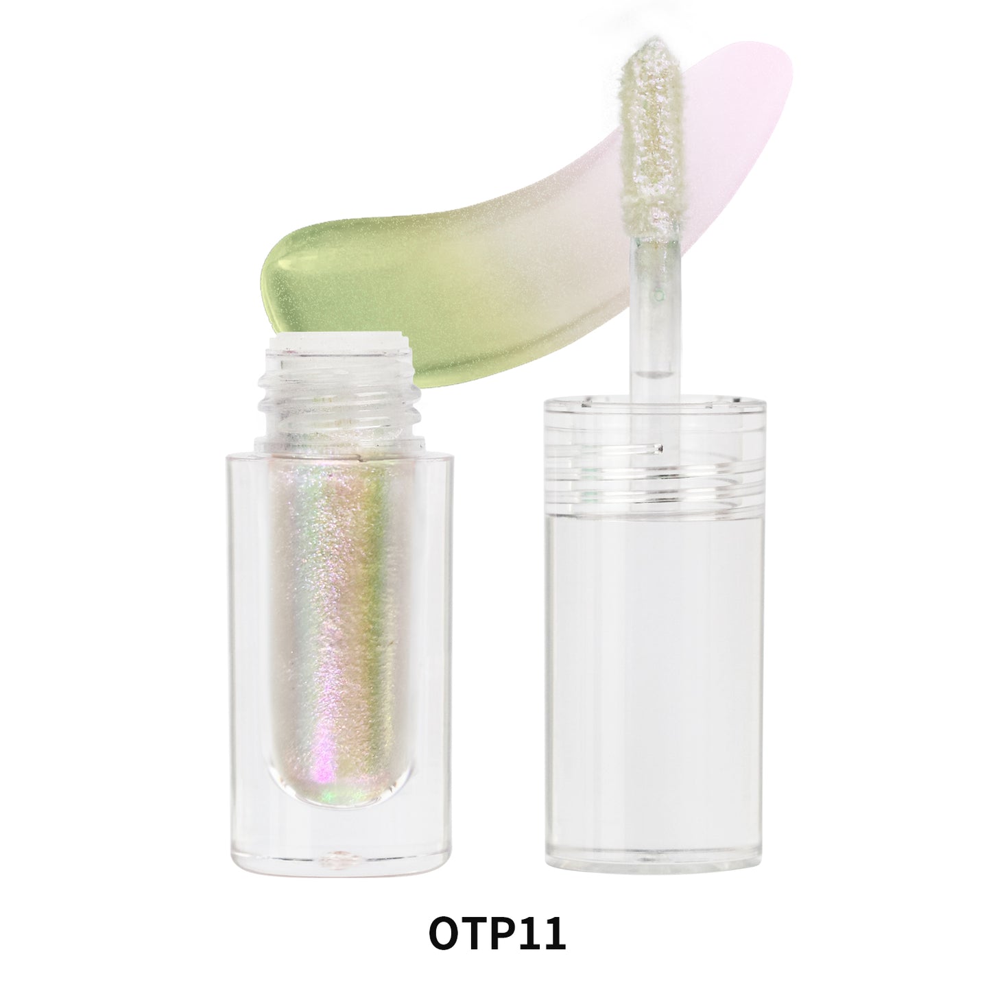 OTP Serise Liquid Eyeshadow