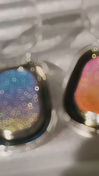 【New Launch】Gradient Duochrome Highlight Eyeshadow Palette